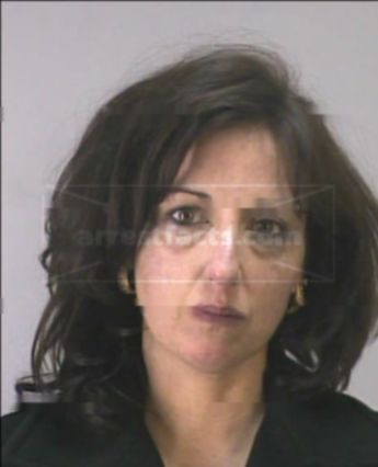 Angela Jean Waldrop