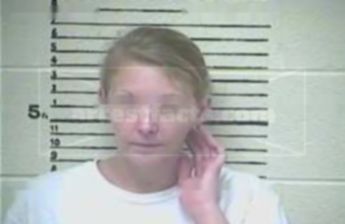 Samantha Weddle