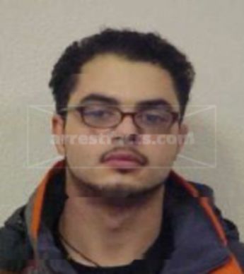 Jordan Christopher Allen