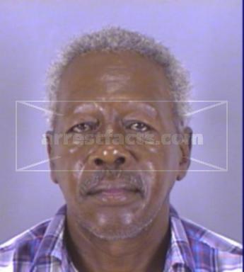Harrel Thompson