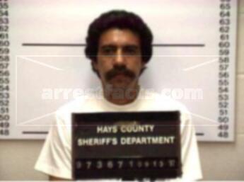 David Rodriguez Banda