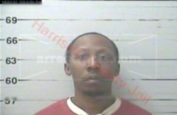 Damien Antwan Davis