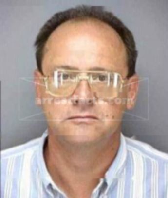 Robert Allen Clark