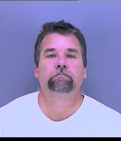 Jeffrey Keith Clifton