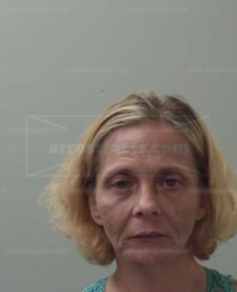 Robin Mechelle Brazell