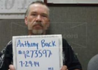 Anthony Dale Buck