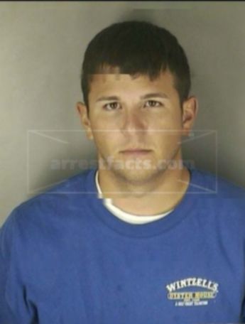 Dustin Wayne Stephenson