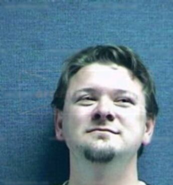 Christopher Ryan Marks