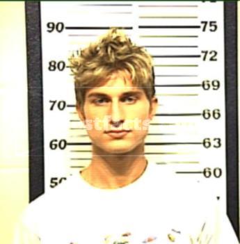 Michael Chase Cross