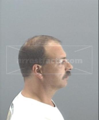 Ronald Christopher Parks
