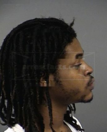 Tyon Trashod Denoja Biggs