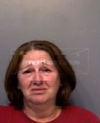 Kelly Taylor Thomas