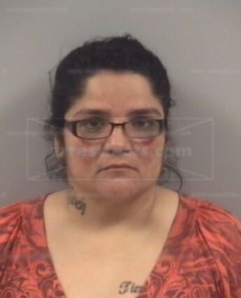 Christina Lynn Gilbert Edwards