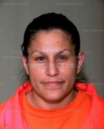 Jennifer Rosetta Peralta