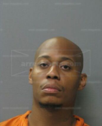 Rahsaan Omar Young