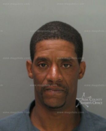 Reggie Carlsr Watkins