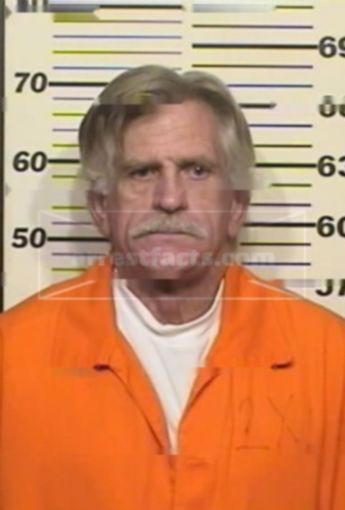 Don P Evans