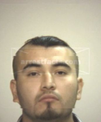 Jason Michael Estrada