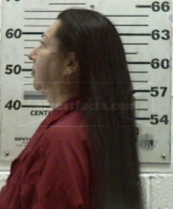 Frieda Vigil