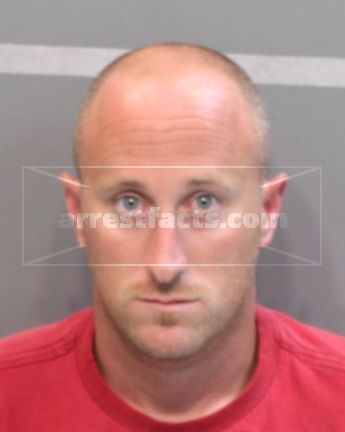 Steven Daniel Wooten