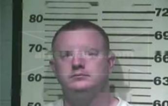 Aaron Lee Mathew Compton