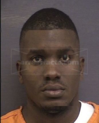 Kemar Nicholas Thorpe