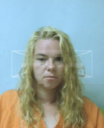 Brandi Lynne Barrett