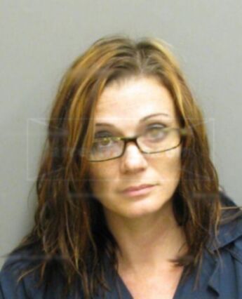 Melissa Jacqueline Cooper