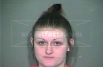 Kayla Faye Furlong