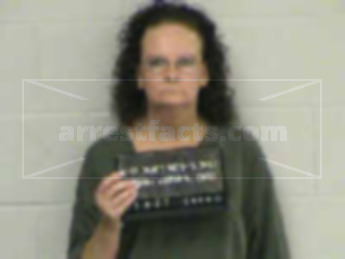 Brenda Ann Sinclair