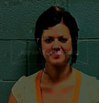 Camille Dlynn Westbrook