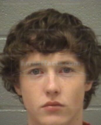 Jeremy Nickolas Sewell