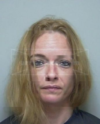 Chrystol Leigh Gorman