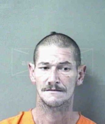Matthew Roy Warner