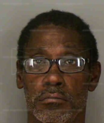 Roy Randolph Smith