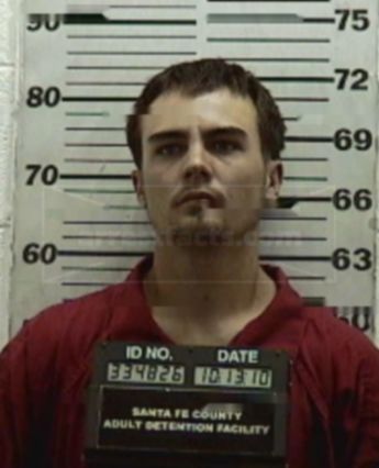 Tyler Prescott Shrader
