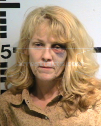 Tammy Marie Hopkins