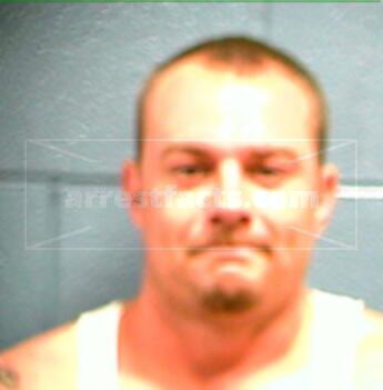 Cody Ray Mayes