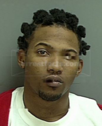 Ryan Darnell Murchison