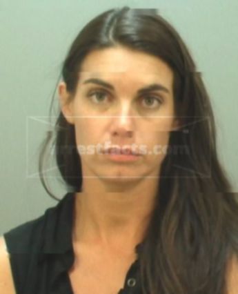 Paige Barron Edwards