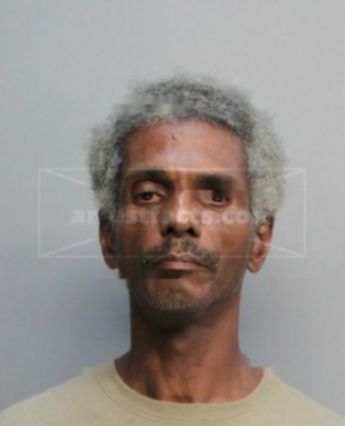 Byron Whitaker