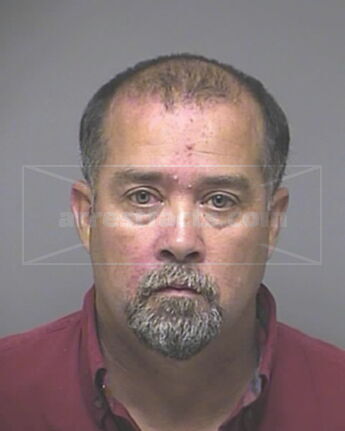 Ronnie Wayne Abbott