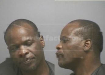 Harold Edward Steward