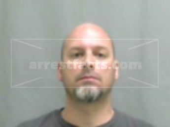 Shawn Paul Schrubb