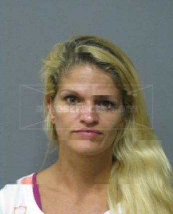 Krissy Anne Dorsey