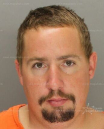 Robert James Butterfield