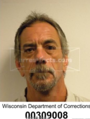 Rickey Alan Blaisdell