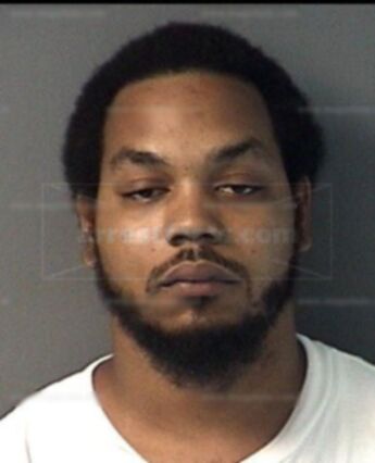 Jerry Cornell Brewton