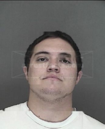 Michael Alan Destaercke