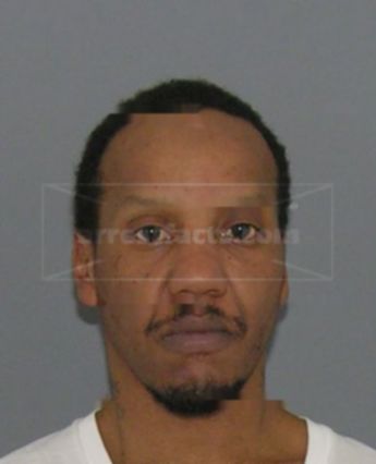 Maurice Freddrick Davis